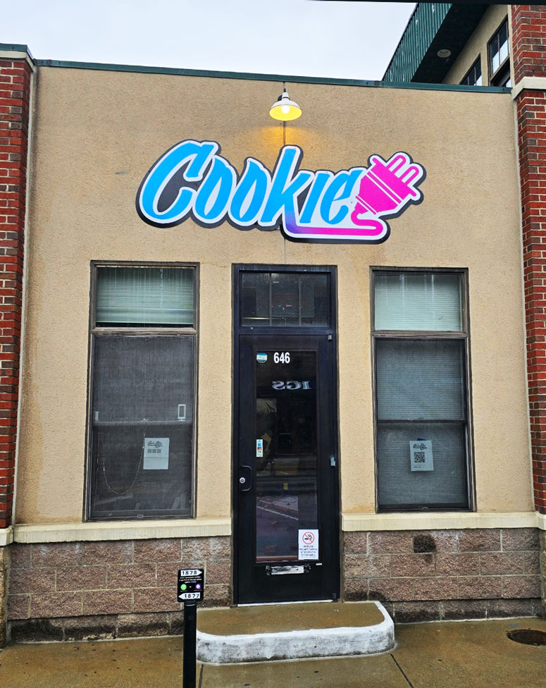 Cookie Plug