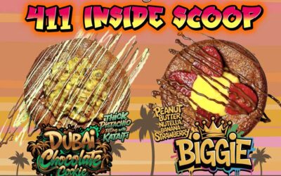 Indulge in Cookie Plug’s New Stuffed Cookies: Dubai and Biggie Take the Spotlight