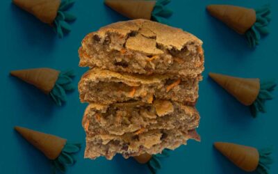 Celebrate National Carrot Day with Our New Secret Stash!