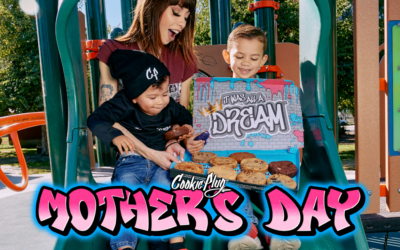 This Mother’s Day, Give Her Cookies That Hit Different