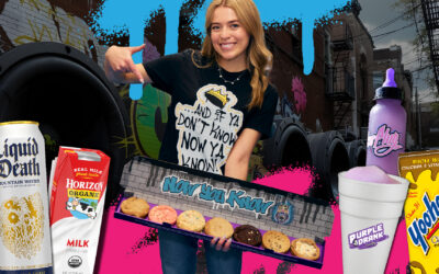 Cookie Plug Cookie & Drink Pairings: Unlock the Real Plug Experience