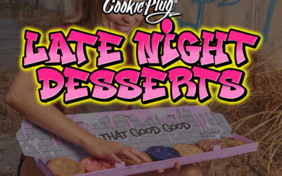 Late Night Dessert Ideas: The Best Sweet Treats After Dark