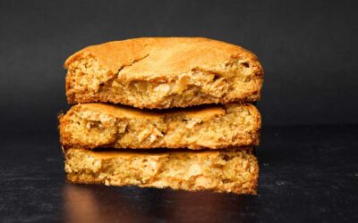 50% Off Crunch Nugget Thursday