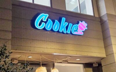 Cookie Plug coming to Downtown Memphis: What to expect at the hip-hop-themed dessert shop