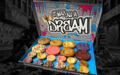 Introducing the Crew Sack