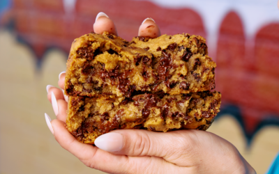 Cookie Plug opens location in Harrison Township Jan. 25