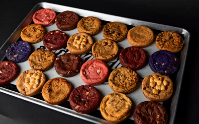 Cookie Plug’s Wesley Chapel Drop