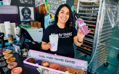 Cookie Plug Is Opening in Historic Downtown Elko This Summer
