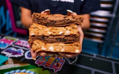 1 Year in Indy. Let’s Celebrate Big.