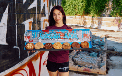 Knox Square Cookie Plug Opens Nov 15 – Birmingham’s Thiccest Cookies Hit Hoover!