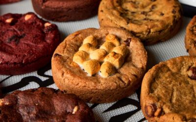 Cookie Plug’s 1-Year Anniversary Party in Media, PA!