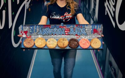 20% Off the Best Cookie Combo This Weekend