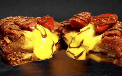 Cookie Plug’s July Secret Stash: Fresh Flavors for Your 4th of July Bash