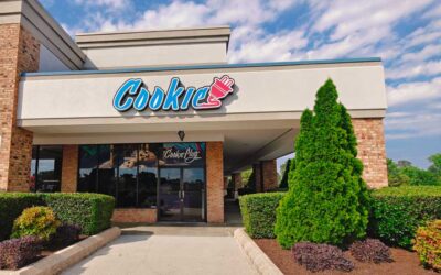 Cookie Plug Drops Its First Virginia Location in Virginia Beach